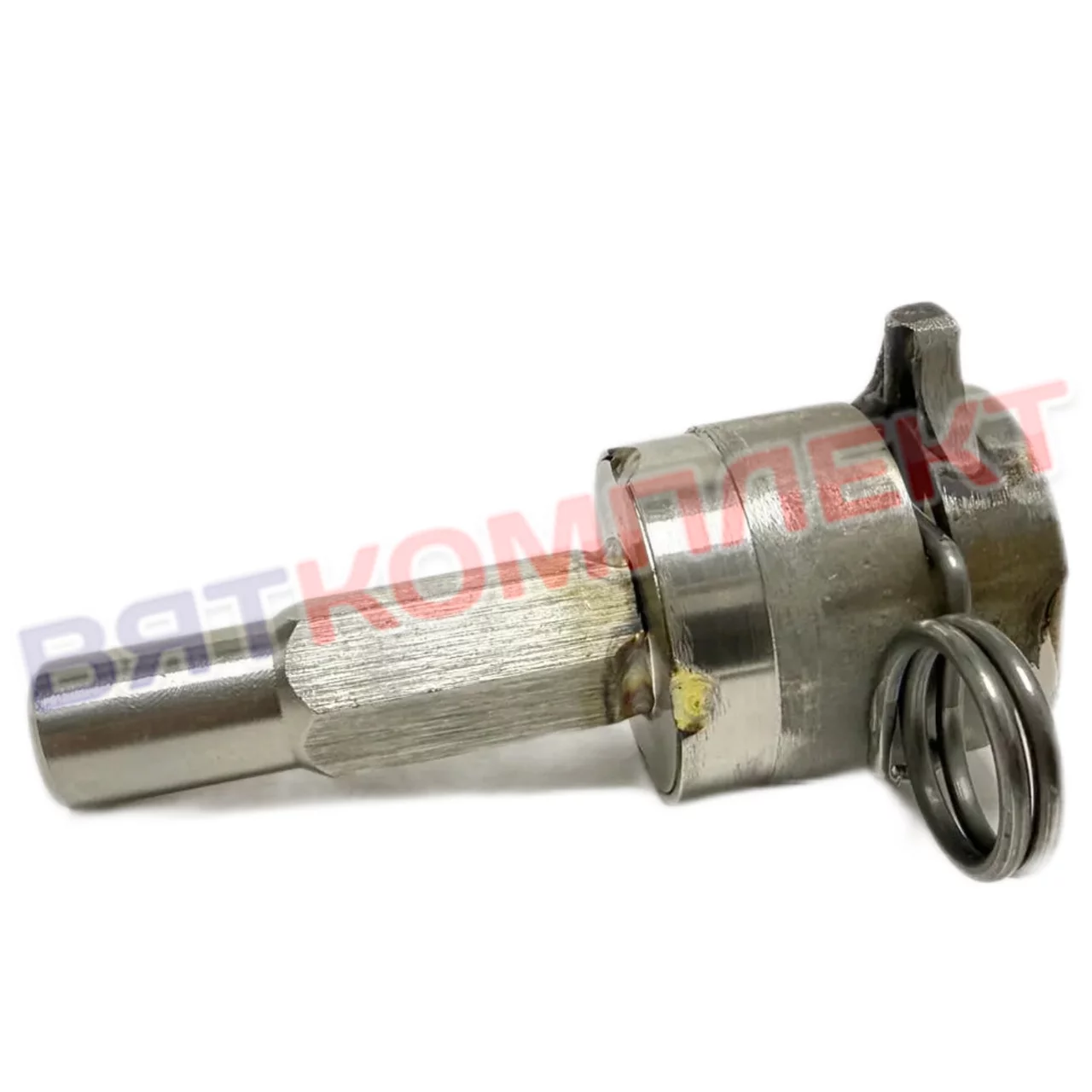 Корпус замка ПКА6-11ПП.1265.11.19.000СБ (10000004753)  Abat 