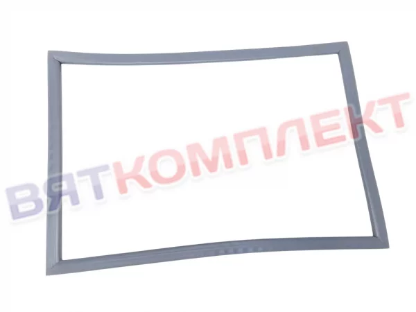 Уплотнитель магнитный Hicold (394х575) дверца GN/SN