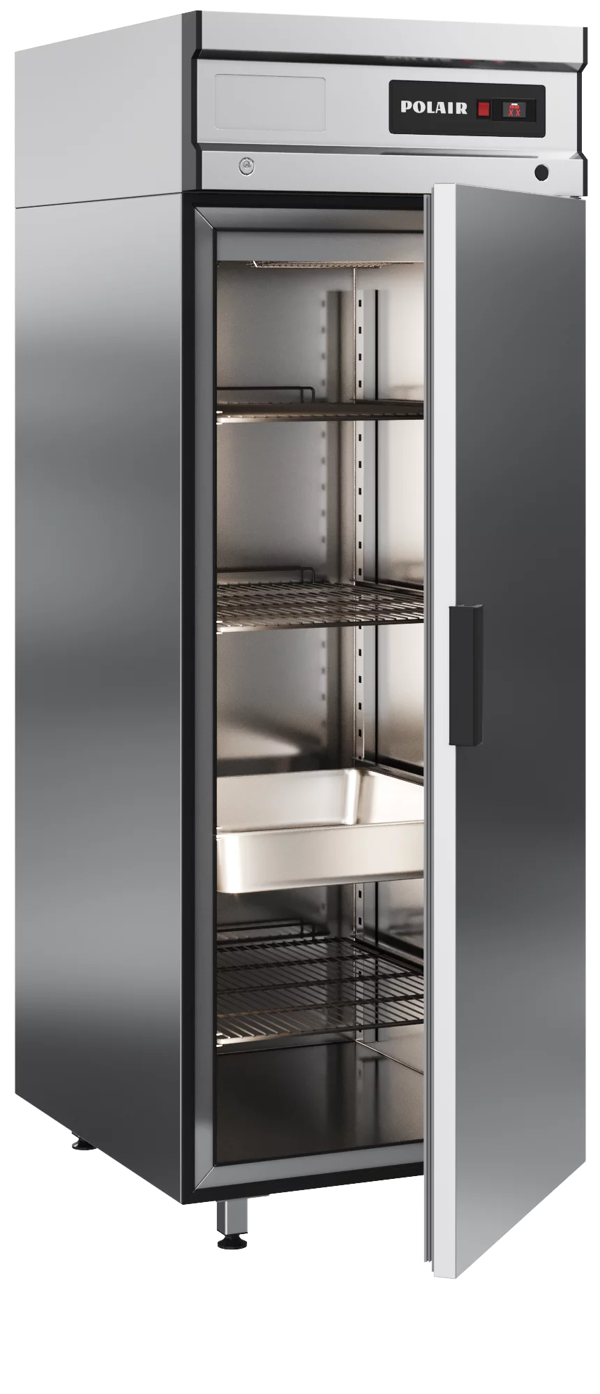 Шкаф холодильный CB107-G Polair