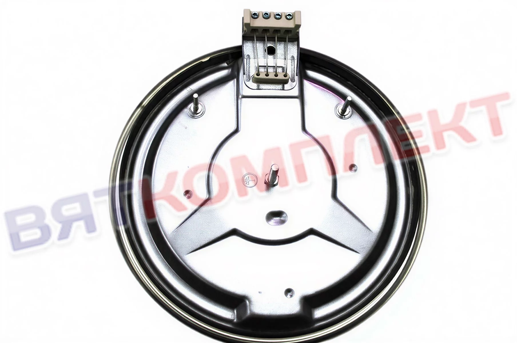 Конфорка 220/2,0 кВт ЕGO 12.22453.199
(12000044965) Abat