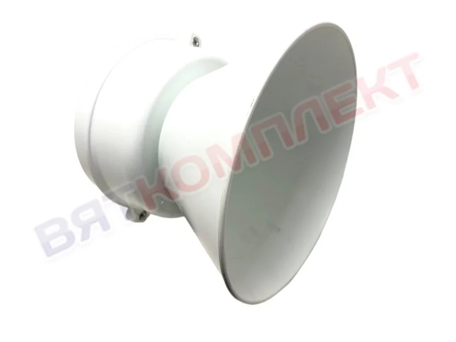 Воронка МОП 26.000-04 пластиковая (МО, ОМ-300, ОМ-350 УКМ) Торгмаш г.Пермь (МОП)