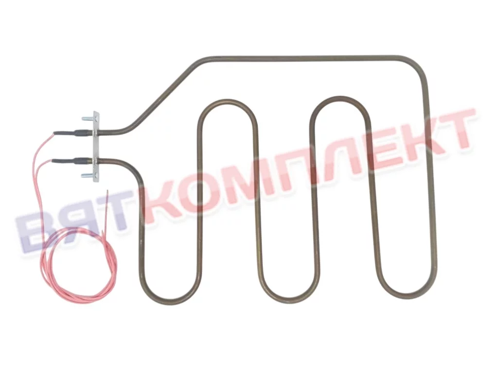 ТЭН 253А8,5/0,8Т230 (ИЗОП 344351.409.00.00) с проводом L=1000мм для ШРТ-8-01, ШРТ-8-01Э, ШРТ-12М, ШРТ-12Э Abat 12000070410
