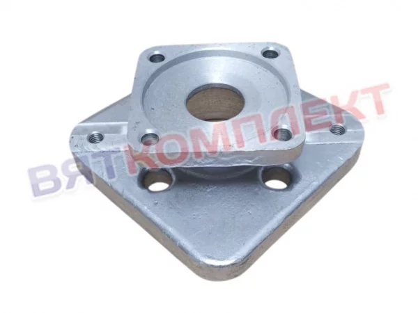 Фланец к редуктору мясорубки МИМ-600М.00.001 (с 11.12г.) Торгмаш г.Барановичи 