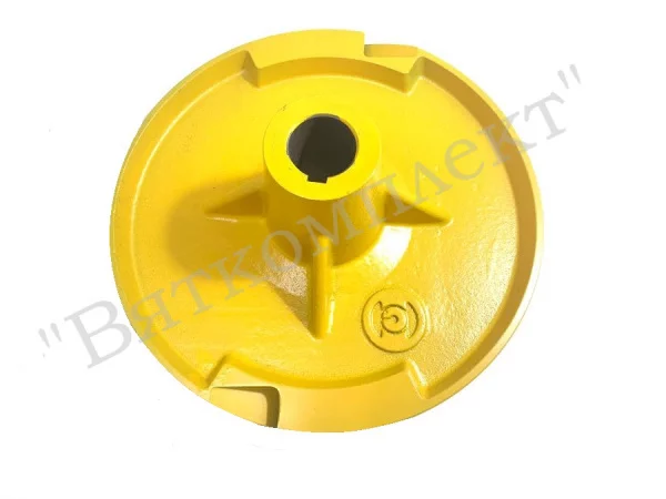 Диск МЖИГ 712393002 для тестомеса МТМ-65МНА