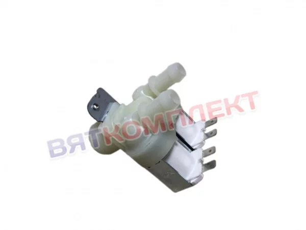 Двойной клапан Garbin ELE2V 069463; 902400; DW15098