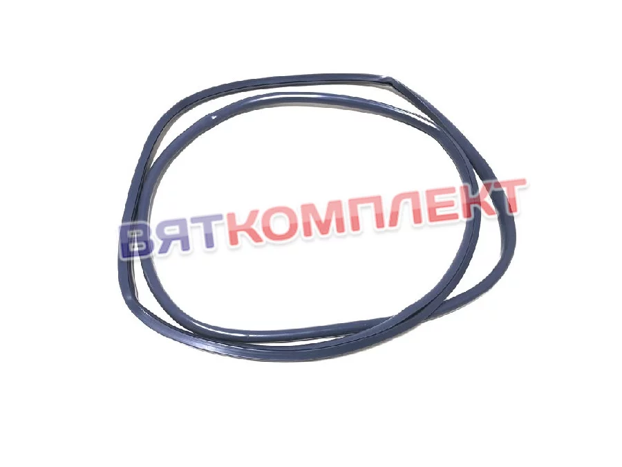 Уплотнитель дверной 901424 для пароконвектоматов Bourgeois JOIN022 