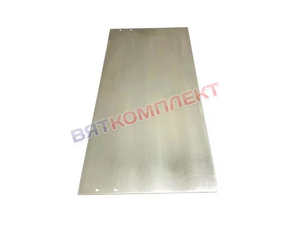 Пластина ШРТ-16.01.00.004 для шкафов расстоечных тепловых ШРТ-16 Abat 21001011174