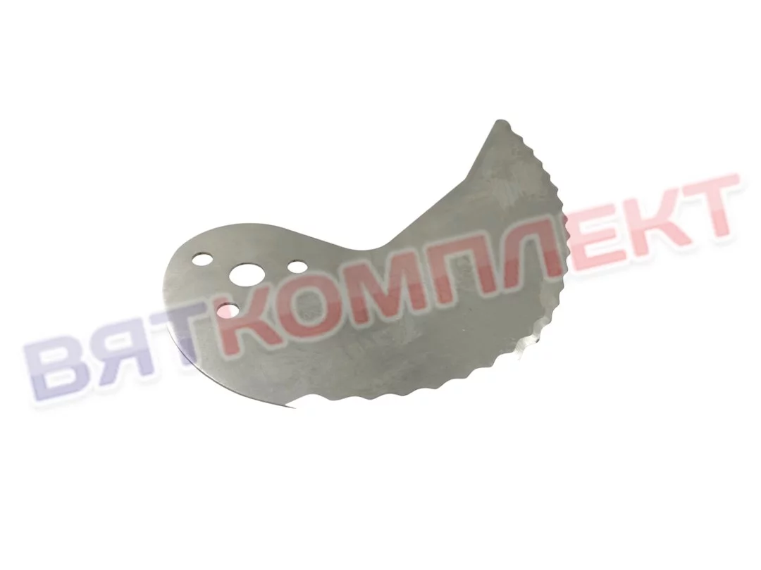 Нож для хлеборезки Атеси «Янычар» АХМ-300А 01.000.001-02