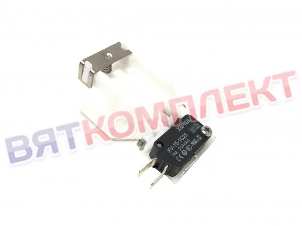 Замок МПК-500Ф.52.100СБ Abat (71000058773)
