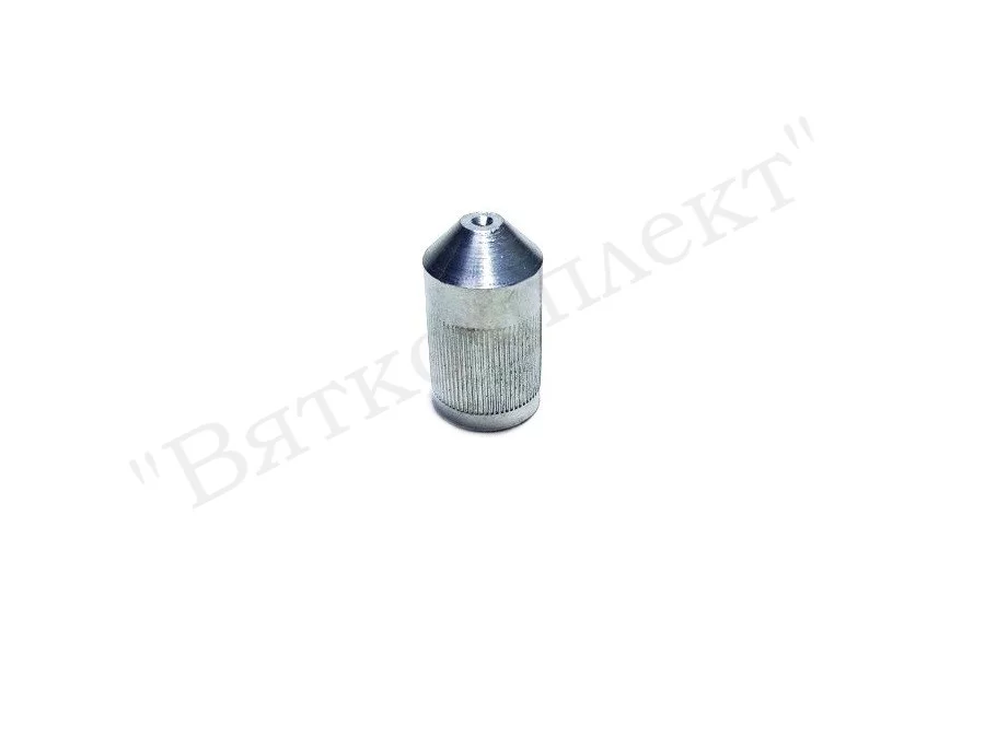 Крышка форсунки ПКА6-11ВМ.2481.33.02.006 для шкафа пекарского РПШ-16 Abat 12000025689
 