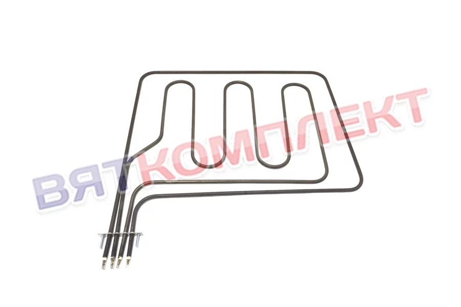 ТЭН В2-216/280-7,5/8,5/3,4 Т220 для ШЖЭ АБАТ с конвекцией (12000060319)