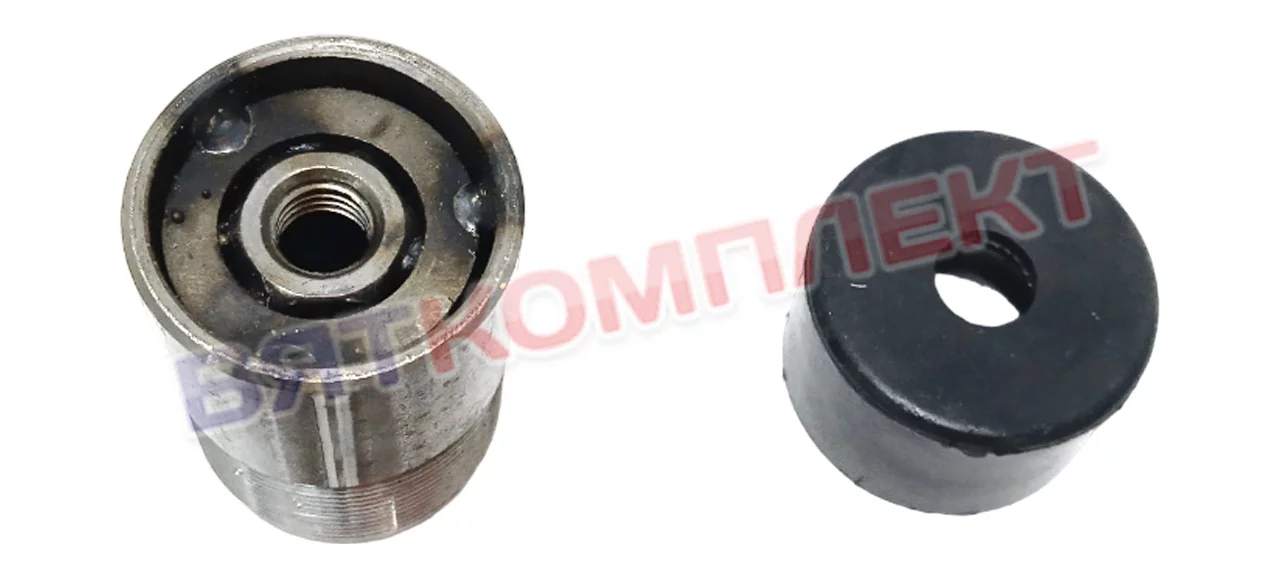 Ножка ШХ-0.7К.06.02.000 СБ (120000044627)