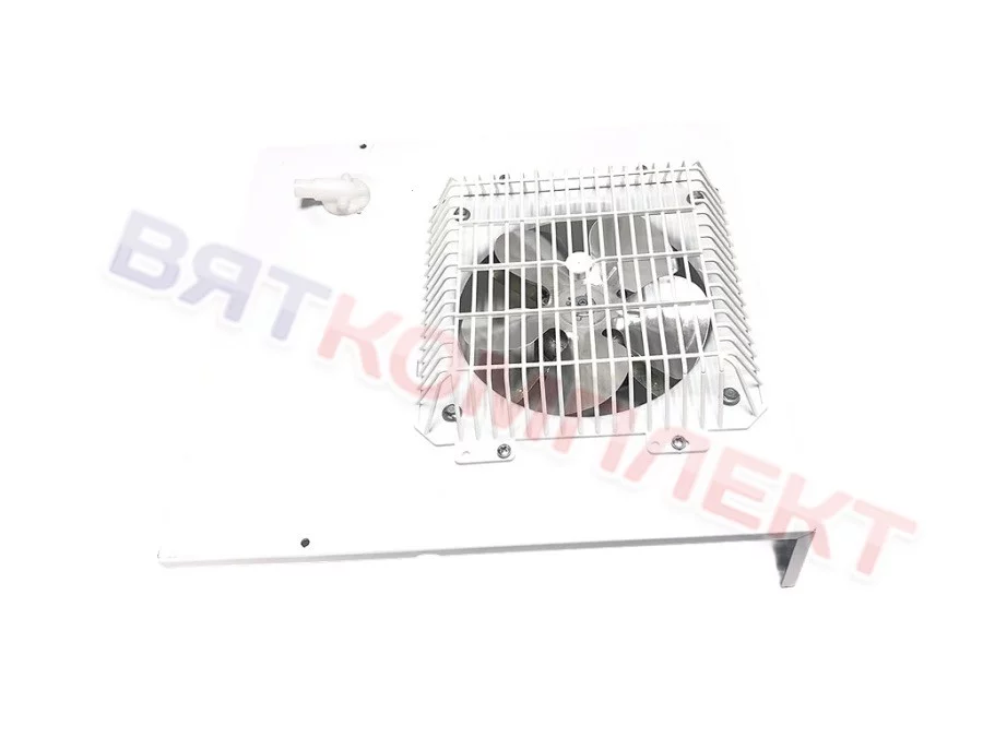 Поддон испарителя (СБ) (квадр. белая решетка) для холодильных шкафов CM105-S, CM107-S,BC112Sd производства POLAIR 2909024d