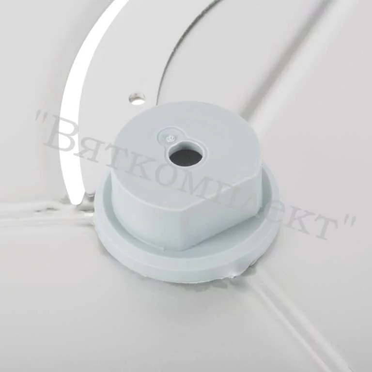 Диск-слайсер Robot Coupe 1 мм 27051
