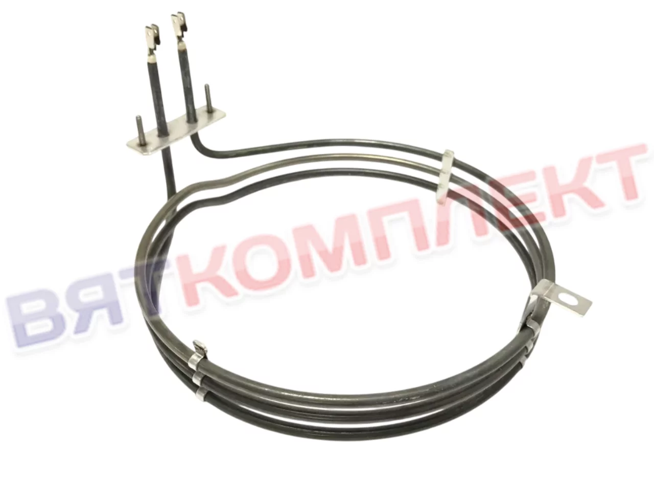 ТЭН 230-60-6,3-3,0-Т230 нагревательный элемент для печей конвекционных КЭП (3,3Э,4,4Э,4П,4ПМ,6ПМ,10ПМ) и КПП (4,4Э,4-1/2,4-1/2Э) Abat Альтернатива