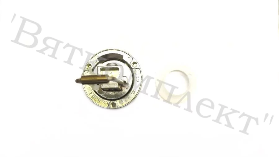 Замок ручки двери ZA20-0901 для пароконвектомата RETIGO