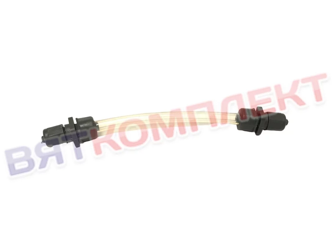 Трубка внутренняя ополаскивающего насоса AQUA Ст823/А1 (10408120/151112/0003890/1, ИТАЛИЯ ) БЕЗ ОБРАТНОГО КЛАПАНА!