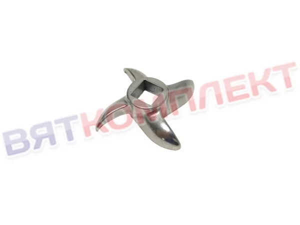 Нож для мясорубки 12/R70 MM-12 (TJ-12H, MG-12) 12.001