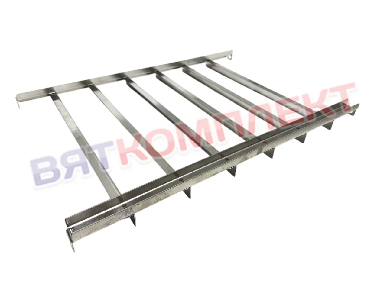 Держатель полок КЭП-6.9758.37.00.000СБ   