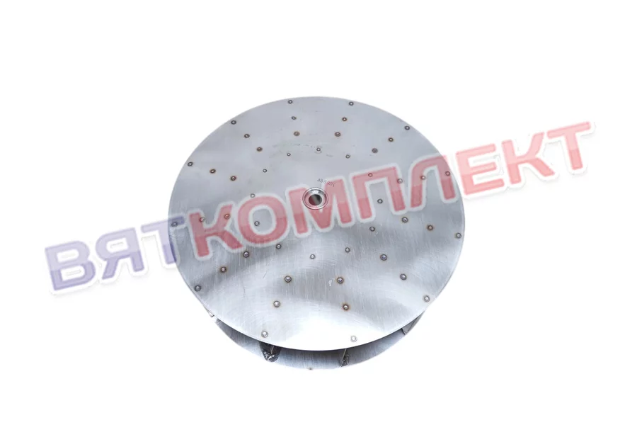 Крыльчатка 350х110 ПКА6-11ПМ2.19451.09.00.000СБ для ПКА и РПШ Abat
(11000025332) 

