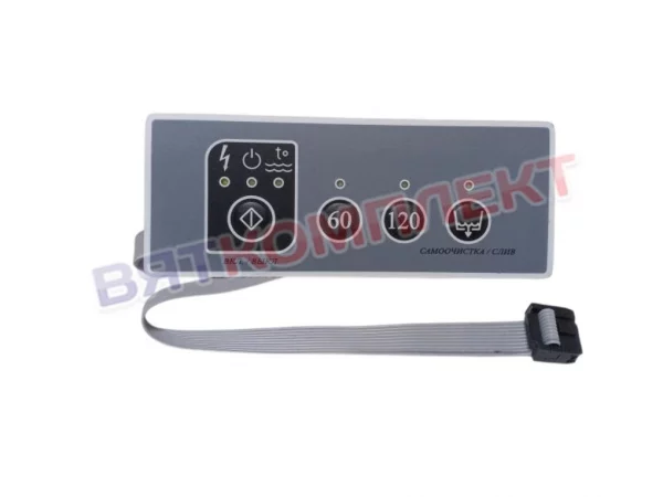 Панель управления МПУ-700М 26.000