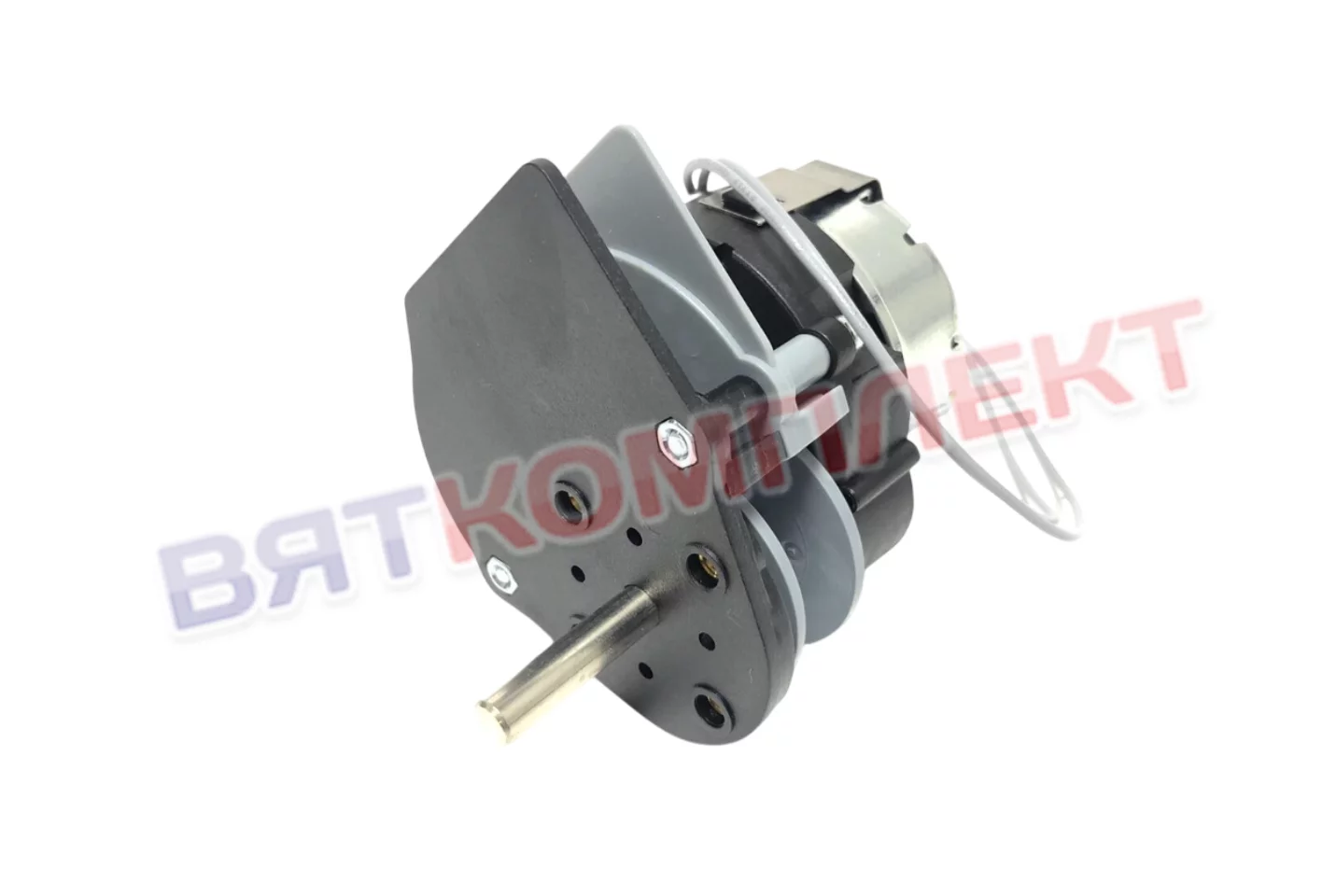 Таймер 120 минут 11902F3 для TECNOINOX RC01888000