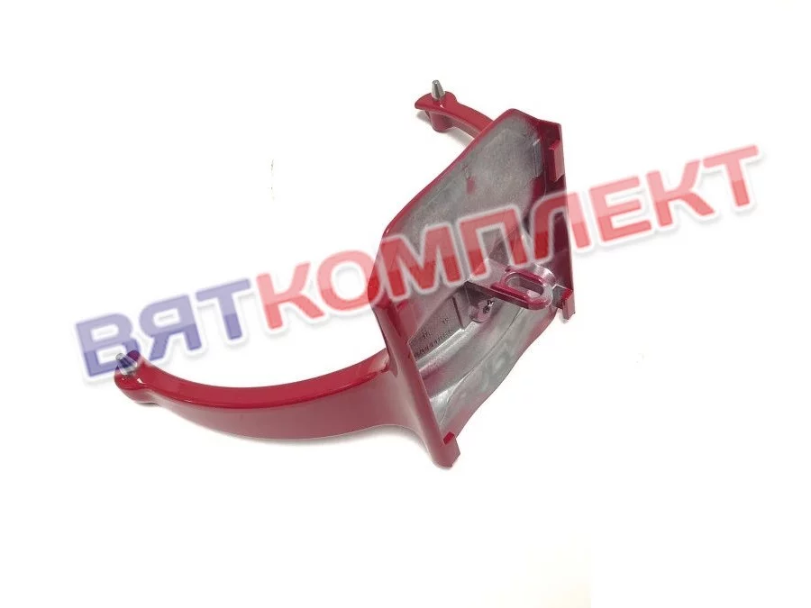 Держатель дежи красный для KSM7580/7990/7591 KITCHENAID (9705360)