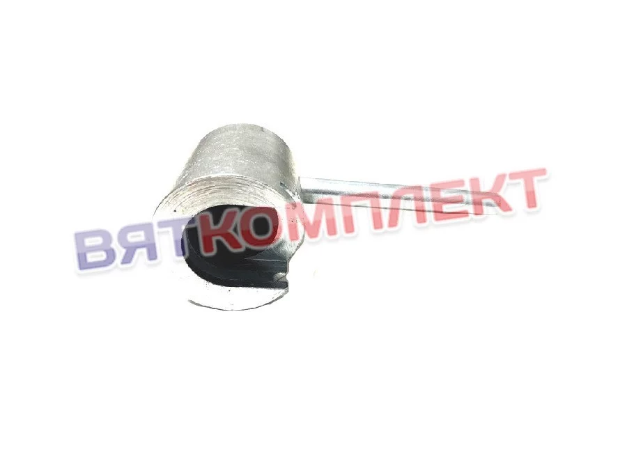 Съемник крыльчатки КП6.376.09.00.000СБ для ПКА Abat (аналог)