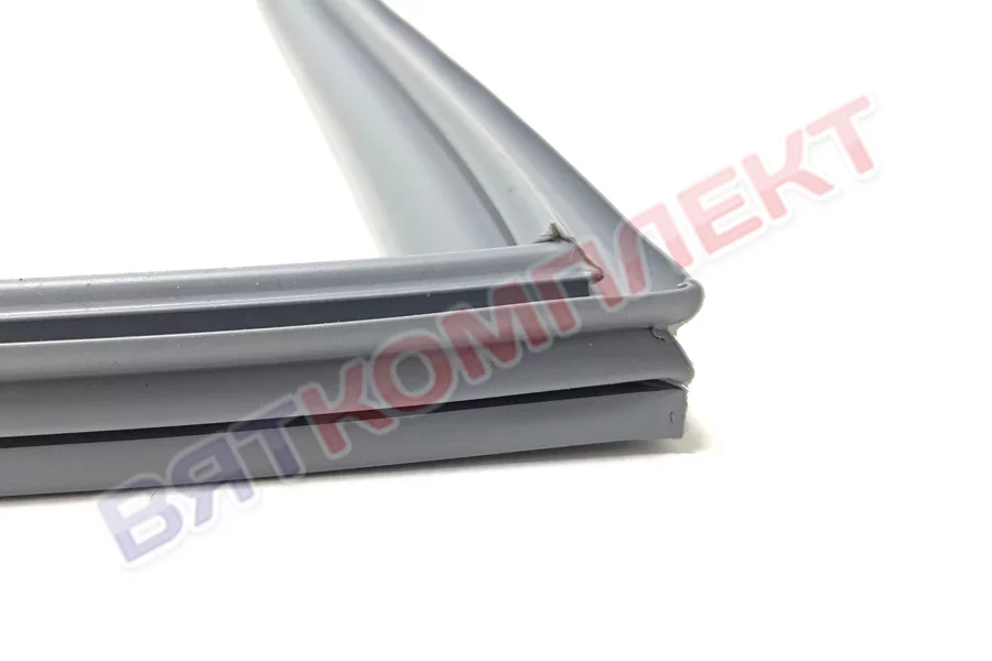 Уплотнитель HICOLD 575 (394*15*575) (ЕА) НА ГЛУХУЮ ДВЕРЬ