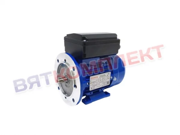 Электродвигатель АИРЕ 56С2 (В2) 0,25кВт*3000об/мин 2081 комбинированный 