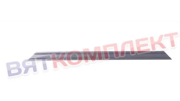 Обрамление дверного проема большое (СБ) для шкафов холодильных CM107  производства POLAIR 2933025d