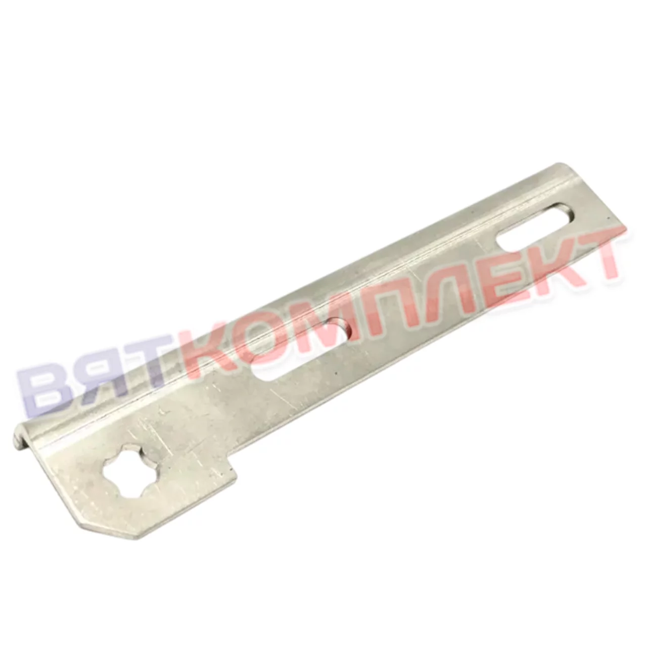 Кронштейн ШХ-0,7.2404.07.00.001-01 для холодильных шкафов ABAT