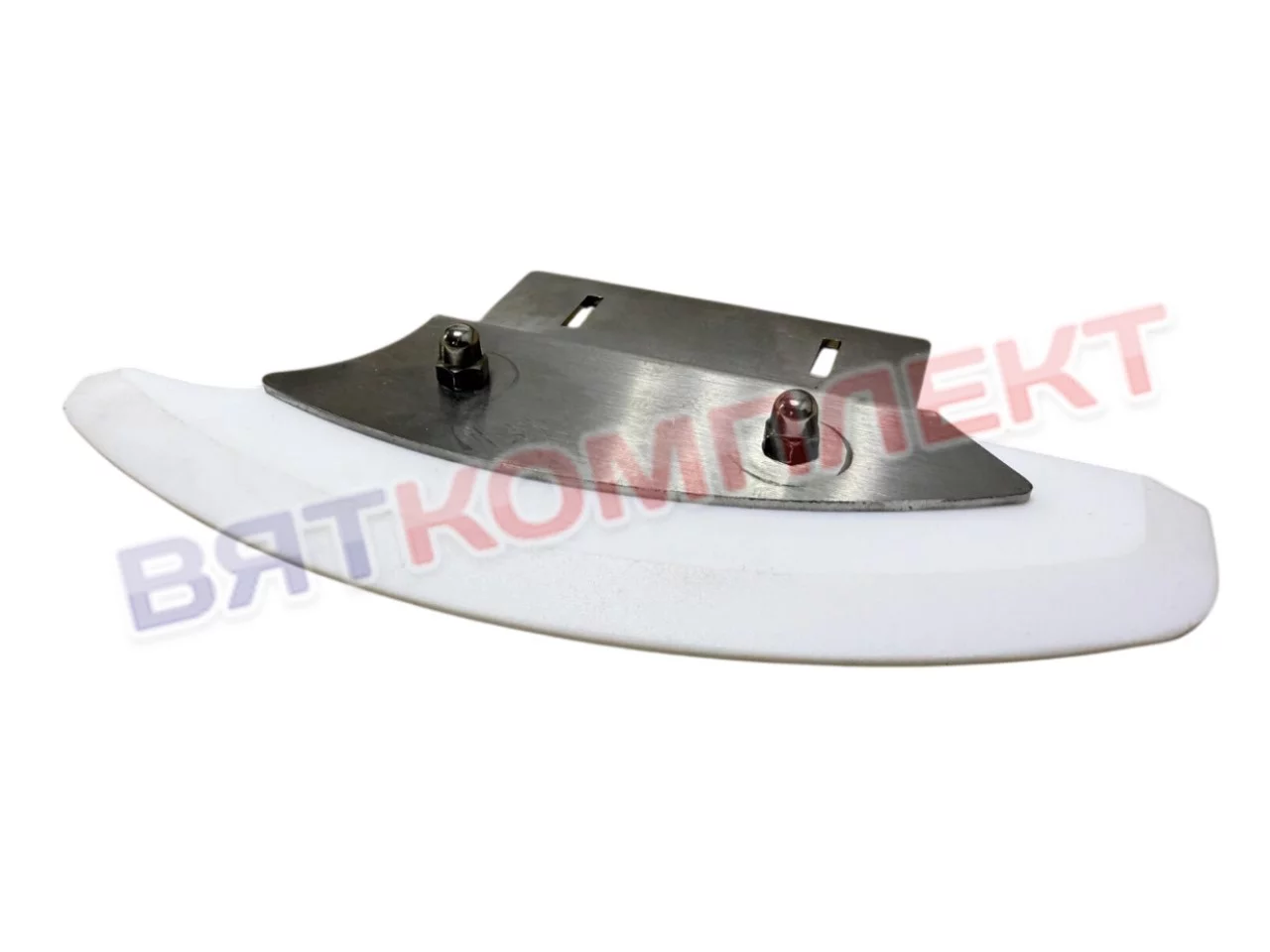 Скребок нижний КПЭМ.18909. 20.03.000СБ Abat (100000017784)