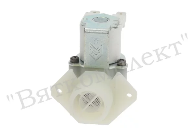 Клапан электромагнитный Garbin ELE1V (соленоид)