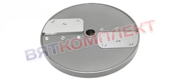 ДИСК СОЛОМКА ROBOT COUPE 28195 (2,5X2,5 ММ)
