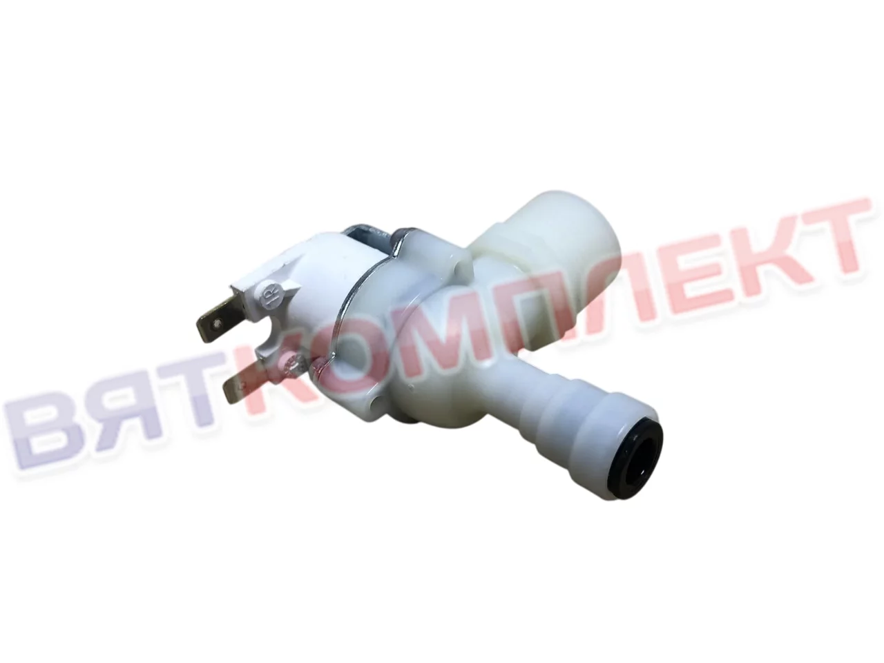 Клапан электромагнитный 90град Radax (R20ELE00001)