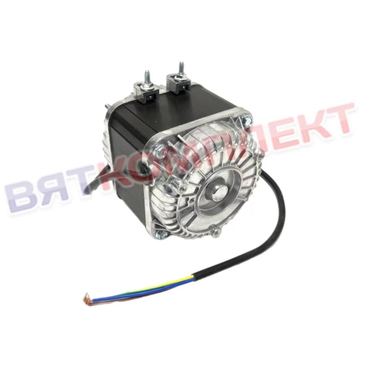 Микродвигатель YZF 34-45-26 (мощность 34 ВТ) AFROST/ МО / 12