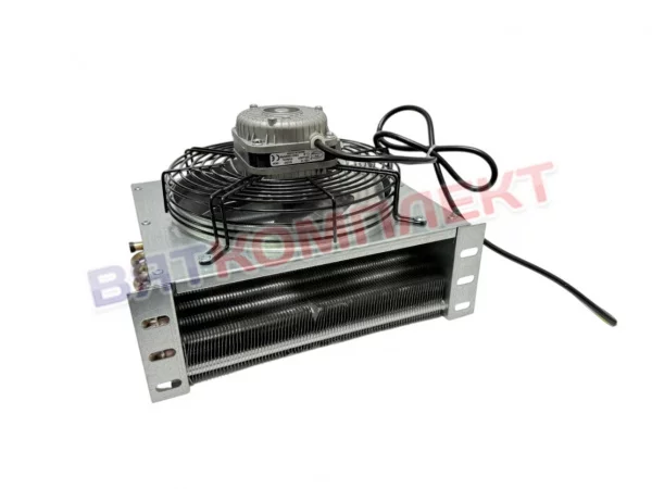 Конденсатор SMD1F01 с вентилятором (в сборе) для ШХ и ЛГ Абат (Abat)
