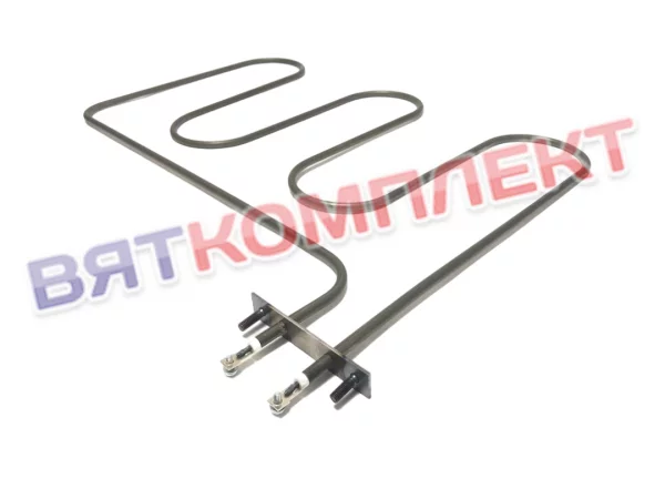 ТЭН 256-А-8,5/1,2 Т230 без провода для ШРТ-8 Abat (Альтернатива)