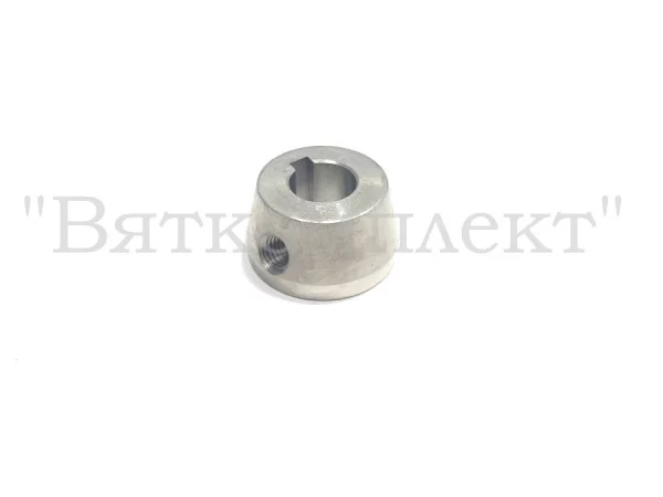 Ступица МЖИГ 712392001 для тестомеса МТМ-65