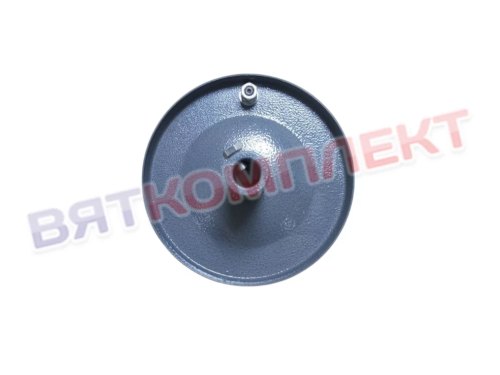 Маховик СЭЧ-0,45.00.130СБ для сковороды Проммаш