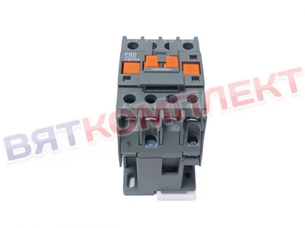 Контактор КМИ-10911 230В 9А
