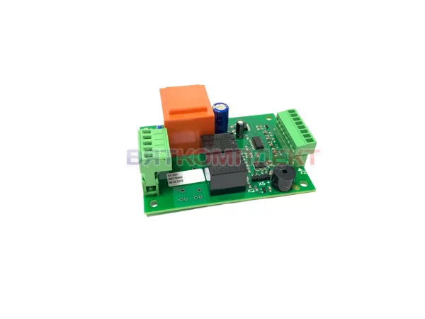 Блок управления КЭН-50 КЭН-100 (12000060999) ABAT