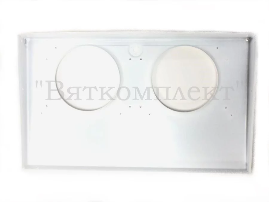 Поддон испарителя моноблока серия ММ POLAIR 2536323d