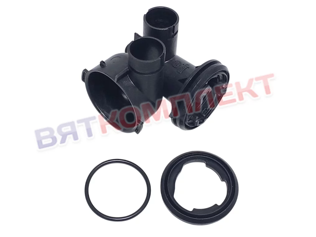 Корпус насоса бойлера Rational 44.02.179