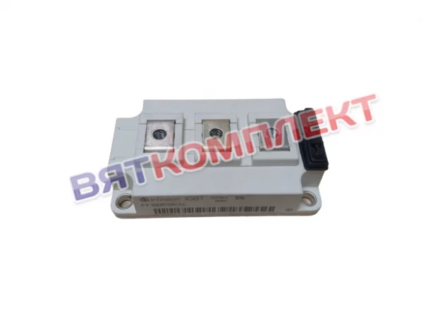 Транзистор IGBT FF100R12KS4 148965