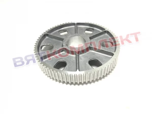 Шкив ROBOT COUPE 105529 / 105529S для овощерезки CL50/52/55  
