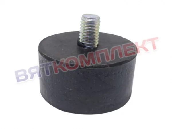 Опора (ножка) мясорубки МИМ-300, МИМ-350, 300М 24.000 (в сборе) Торгмаш г.Барановичи