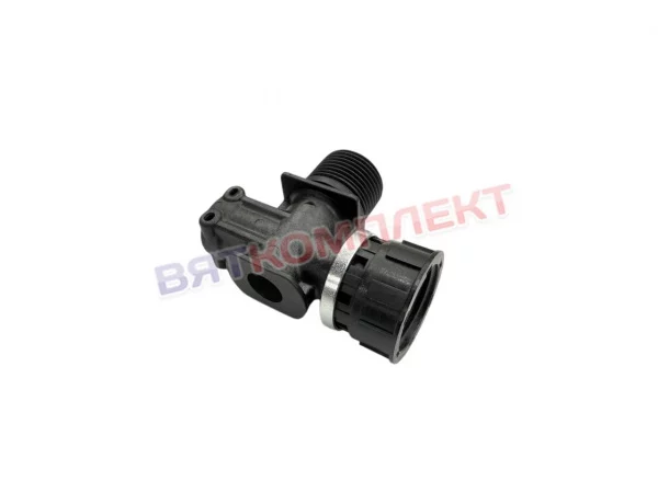 Распределитель воды горизонтальный для пароконвектоматов RATIONAL SCC, СМ 61-102 начиная с 04/2004 50.00.070/50.00.070V