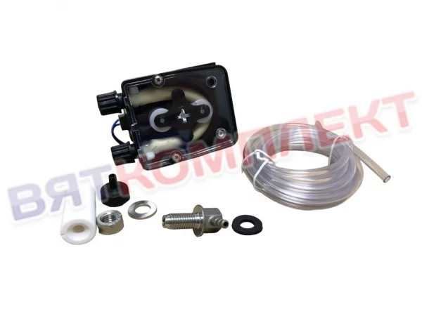 Насос-дозатор NBR 1.5 001 моющий ММУ-1000М,МПУ-700-01,МПФ- 30 (NBR001HA1003)
